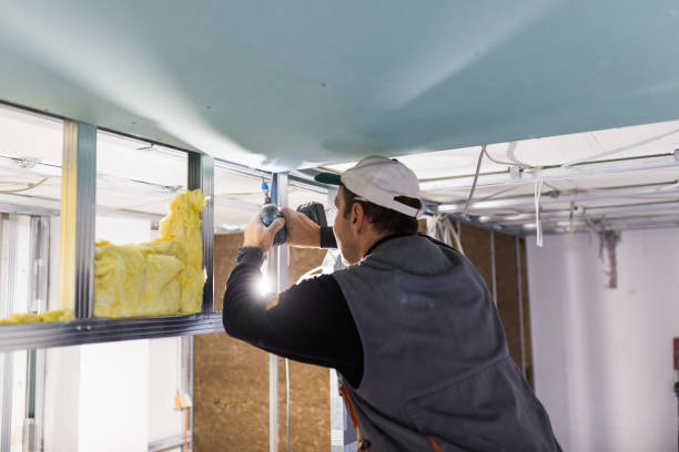 Types of Insulation We Offer in Dumbarton, VA