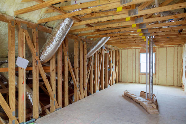 Best Commercial Insulation in Dumbarton, VA
