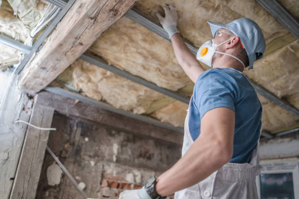 Best Energy Efficiency Insulation in Dumbarton, VA