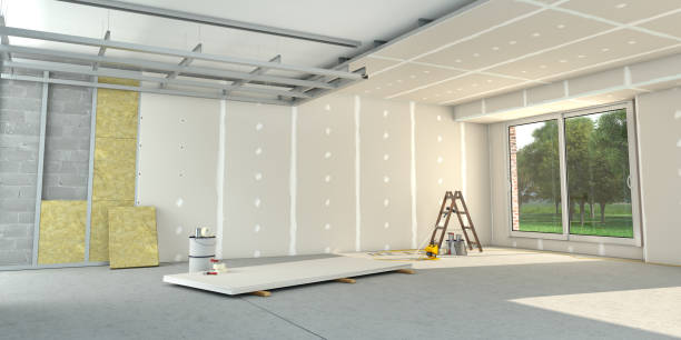 Best Insulation Maintenance and Repair in Dumbarton, VA