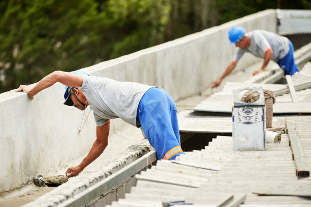 Types of Insulation We Offer in Dumbarton, VA