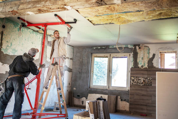 Reliable Dumbarton, VA Insulation Contractor Solutions