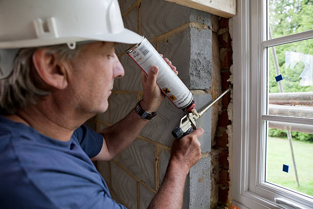 Best Blown-in Insulation in Dumbarton, VA